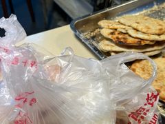 -文武王氏烧饼·无矾油条(西溪路店)