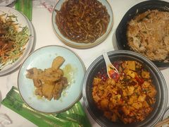 -稻品香小锅饭豆腐馆(北三路店)