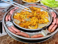 -鸡西大冷面(兰山店)