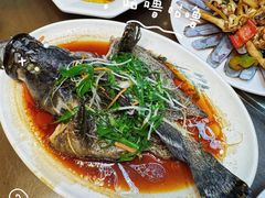-岛中岛·海鲜大排档·万宁老字号(东澳店)