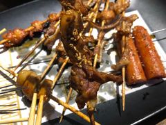 -马海涛牛肉串·午市牛腩饭·烧烤夜宵(领汇广场店)