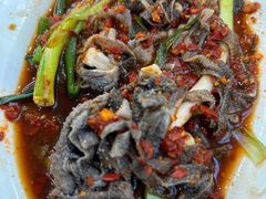 -西塔大冷面(市府大路店)