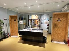 -格斗兄弟搏击健身训练馆(望京店)