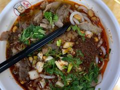 桂林米粉-覃肥叔桂林米粉(粮道街店)