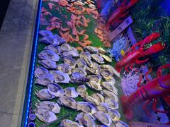 -阪尚皇·原切牛排·烤肉火锅自助(北京路店)