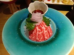 刺身和牛-Minase水濑·日料放题(外滩店)