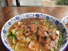 -复兴面王(河东路起源店)