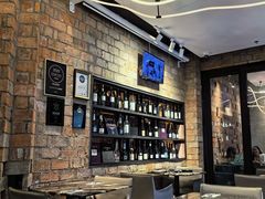 -LES ELITES 英集荟(南京西路店)