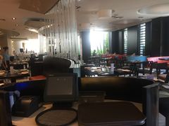 -厦门艾美酒店·新食谱西餐厅