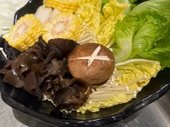 -潮界(虹桥新天地店)