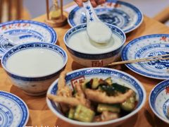 招牌姜撞奶-赵记传承(广州越秀五羊新城店)
