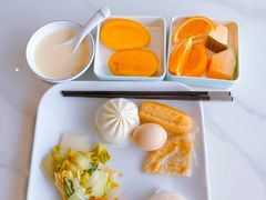 -新美姿美食水疗汇(罗湖口岸店)