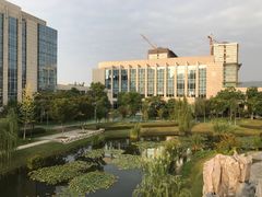 -中国银行江苏省分行培训中心