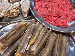 -行运海鲜食集(北京首店)