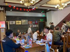 大堂-清真·鸦儿李记·涮肉(和平里店)