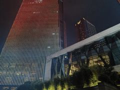 -CASA Grande酒漾·西餐及酒吧(长沙君悦酒店)