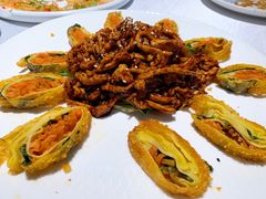 花开富贵-玉玲珑(陆家嘴店)