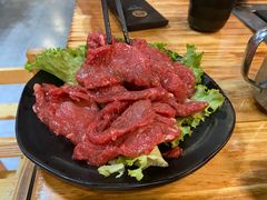 -原食烤肉·苏姐餐厅