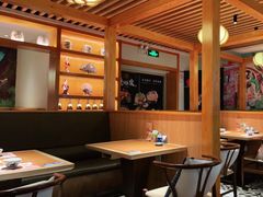 -仓桥家·焗寿司·锅物(光谷步行街店)