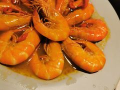 -大头虾越式风味餐厅(光明广场店)