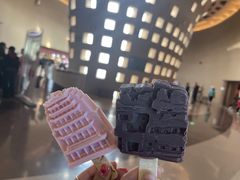 -敦煌莫高窟数字展示中心