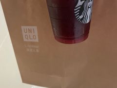 -优衣库(青岛万象城店)