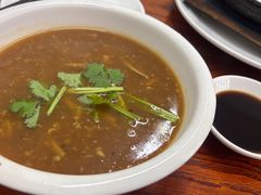 -吴祥记潮州菜·百年老字号·砂锅粥