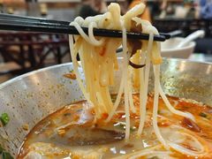 杂锦螺蛳粉-正宗潮州鱼蛋粉(长寿西路店)