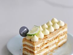 -BanCake·法式千层·拿破仑專門店