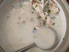 -天乐农家鱼头王(天目湖店)