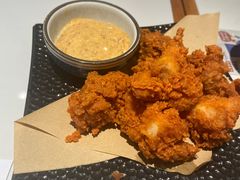 -火山屋台(新街口店)