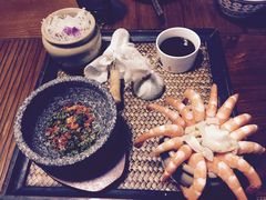 -烛影拾光观景餐厅·创意菜·摄影·小提琴(大唐不夜城店)