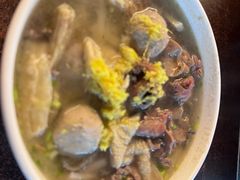 -潮镇老尾牛杂(环城西路店)