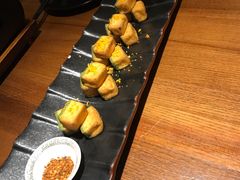 拉萨豆腐-敏珠拉姆藏餐·南京厨房(富春江东街店)