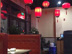 -渔民船说·北塘海鲜·天津菜·海肠捞饭(北塘古镇店)