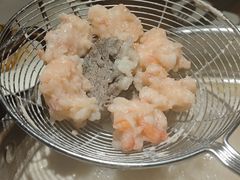 -揽季锅物会.福建黄鱼.海鲜姿造(五四路店)