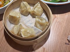 -谷丽麦馕新疆菜·清真(步步高梅溪新天地店)