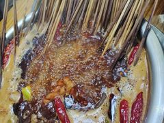 -手提串串香