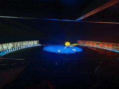 -鼎盛王朝康熙大典实景演出