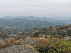 -东白山