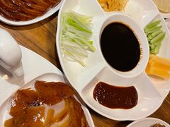 -庆云楼饭庄(什刹海店)