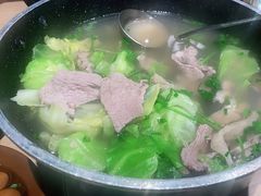 -川堂风·跷脚牛肉·乐山爆炒(宝山日月光店)