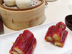 -蔡澜点心·粤菜(嘉里中心店)