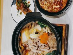 -滨寿司(新街口中央商场店)