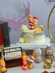 -蜜悦居月子中心(国金中心店)