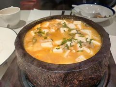 -狮王府淮扬菜(夫子庙老门东店)