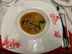 -酌宴府The China Club·广州万富希尔顿酒店(云城东路店)