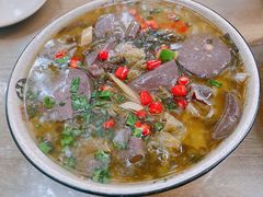 -川哥辣妹(南岗店)