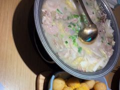 -蜜桃餐厅·伴山(绿宝广场店)