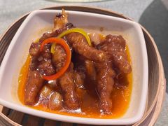 酱香蒸凤爪-凯逸轩·匠心粤菜(中城名仕汇店)